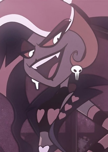 Velvette (Hazbin Hotel) photo