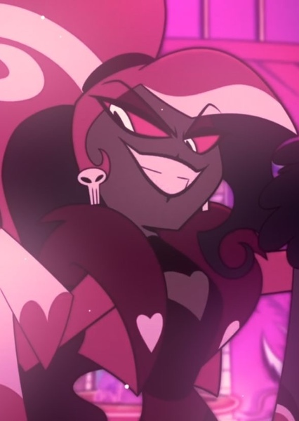 Velvette (Hazbin Hotel) photo