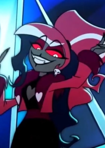 Velvette (Hazbin Hotel) photo