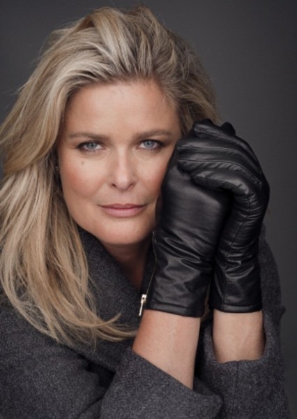 Vendela Kirsebom photo