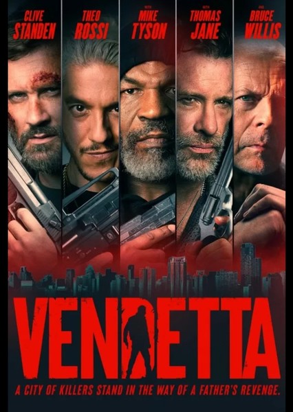 Vendetta (2022)