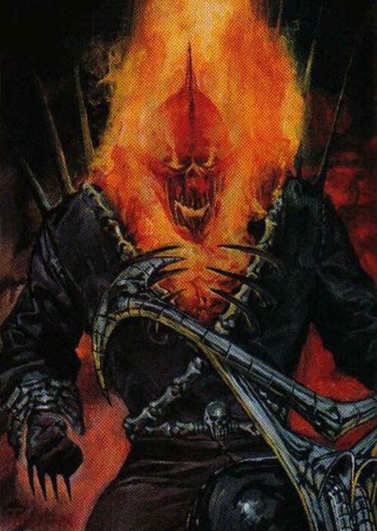 Vengeance (Marvel)