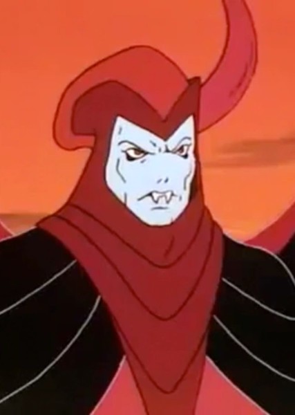 Venger (Dungeons and Dragons) photo