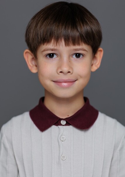 Veniamin Kolobov photo