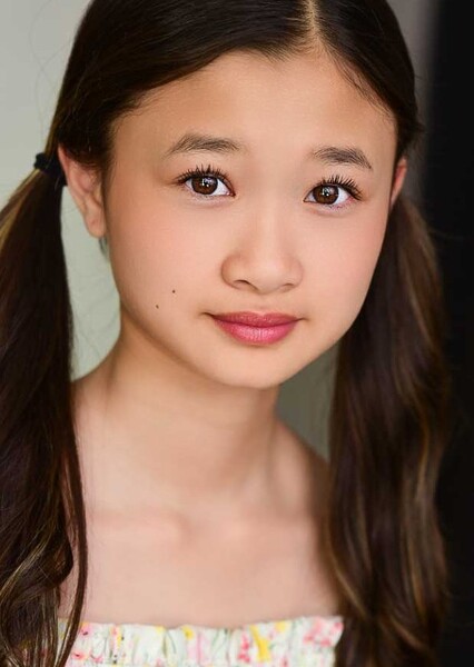 Venice Wong photo