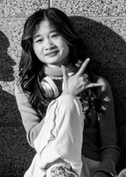 Venice Wong photo