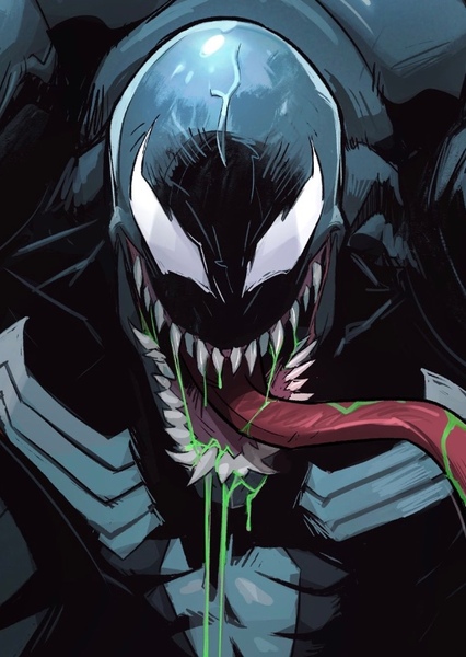 Venom photo