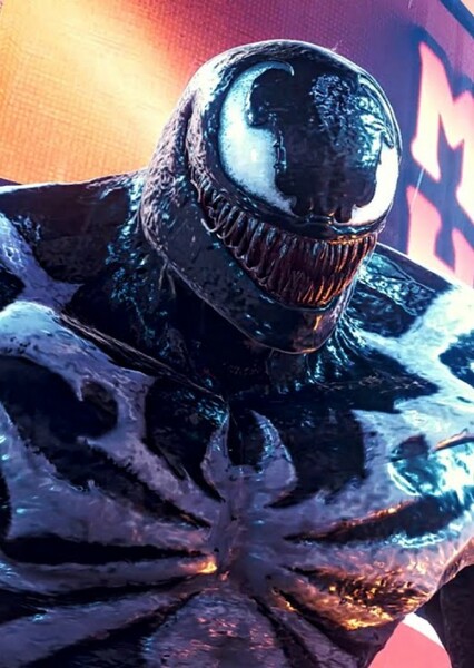 Venom photo