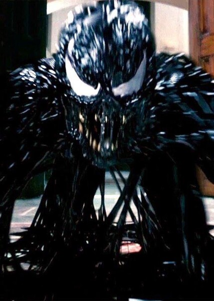 Venom photo