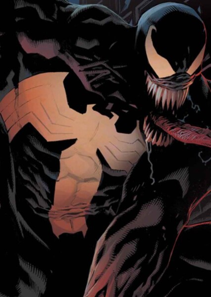 Venom photo