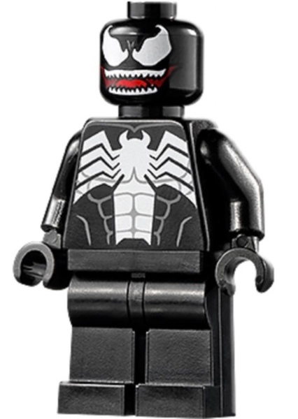 Venom photo