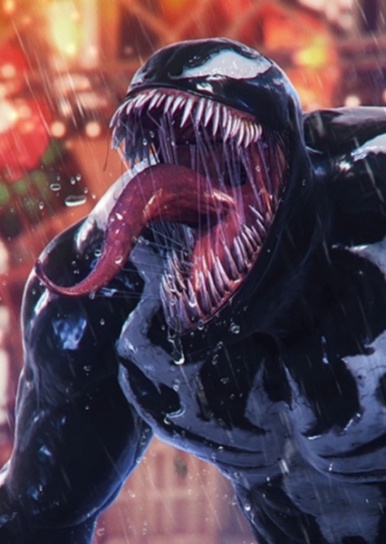 Venom photo