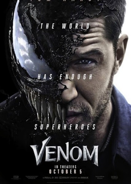 Venom (2018 film)