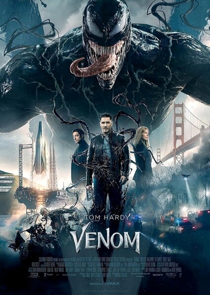 Venom (2018 film)