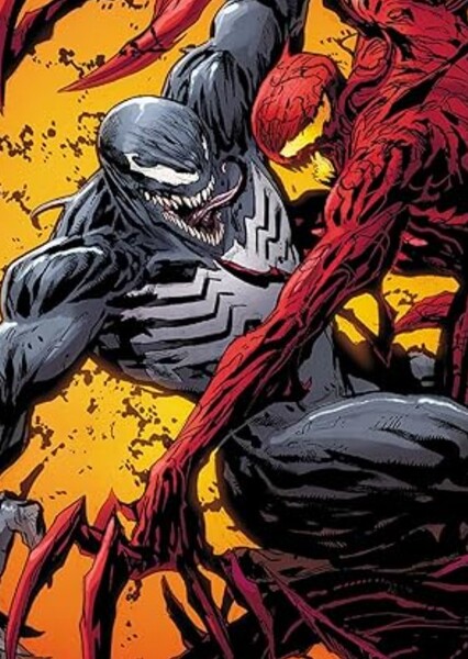 Venom and Carnage photo