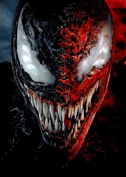 Venom and Carnage photo