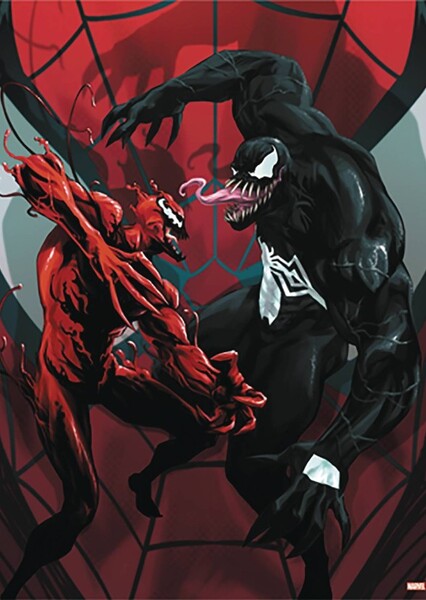 Venom and Carnage photo
