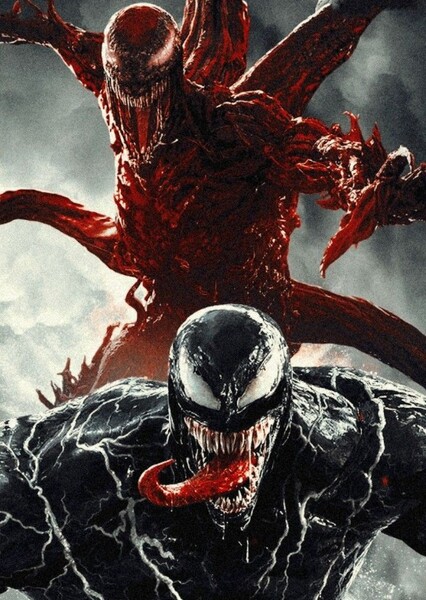 Venom and Carnage photo