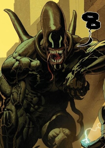 Venom (Character)