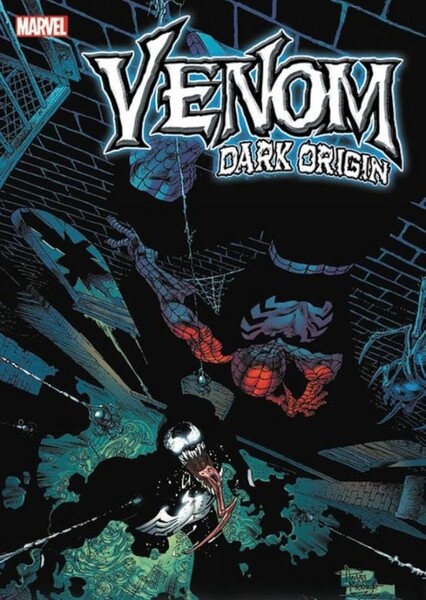 Venom: Dark Origin