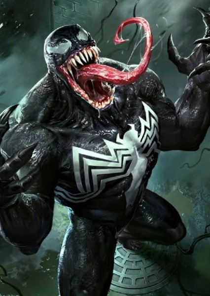 Venom (Earth-TRN840)