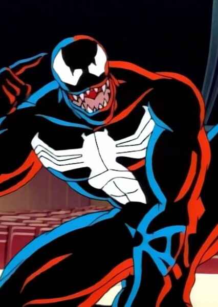 Venom (Eddie Brock)