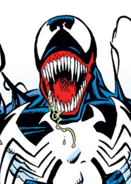 Venom (Eddie Brock) photo