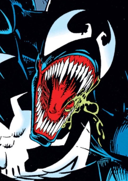 Venom (Eddie Brock) photo