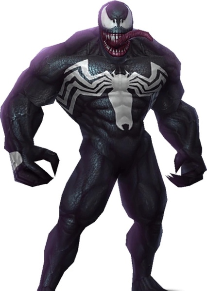 Venom (Eddie Brock)