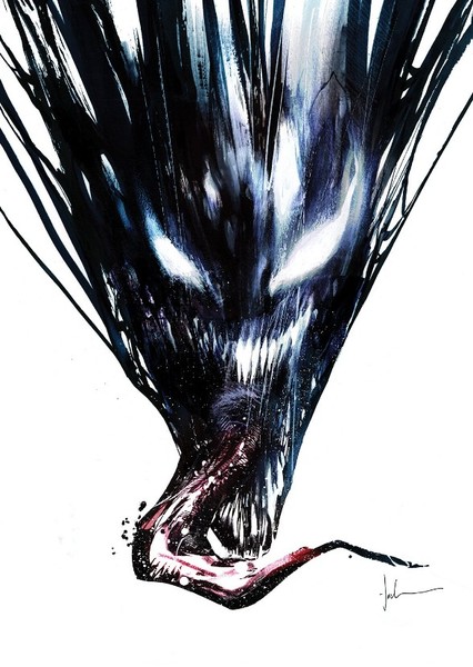 Venom (Eddie Brock) photo