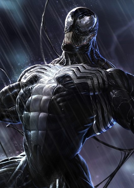 Venom (Eddie Brock) photo