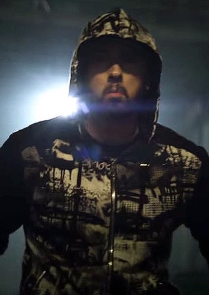 Venom (Eminem song)