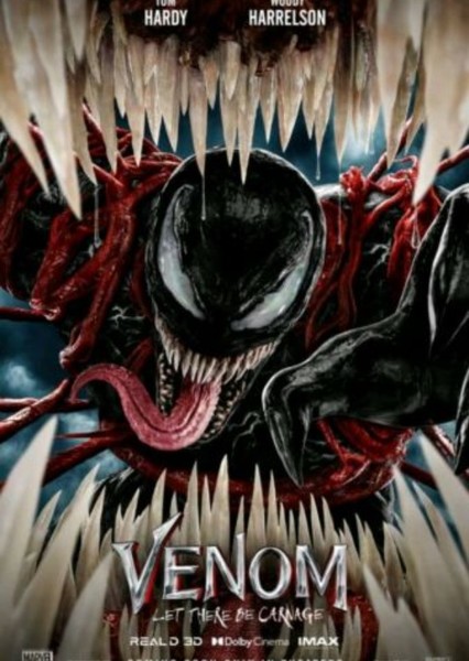 Venom: Let there be Carnage (SSU)
