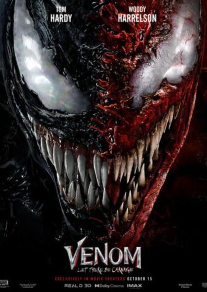 Venom: Let there be Carnage (SSU) photo
