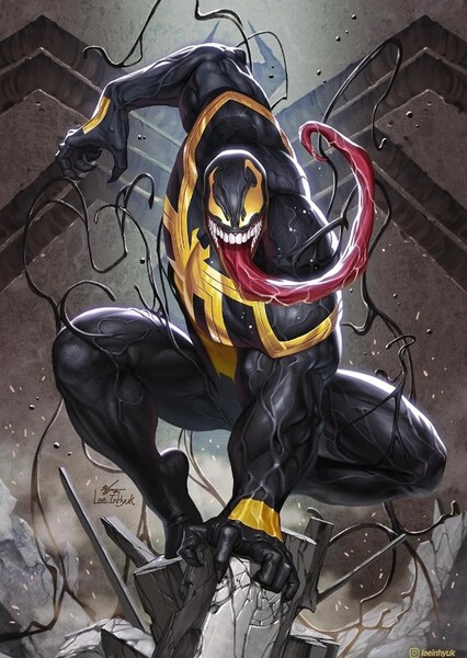 Venom (Marvel)
