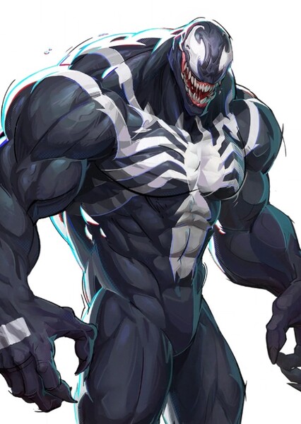 Venom (Marvel)