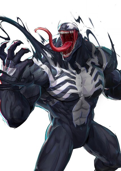 Venom (Marvel) photo