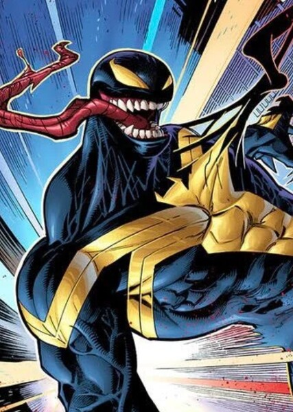 Venom (Mary Jane Watson)