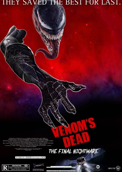 Venom's Dead: The Final Nightmare (1988)