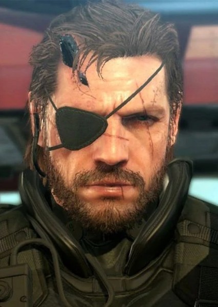 Venom Snake Fan Casting Venom Snake Fan Casting