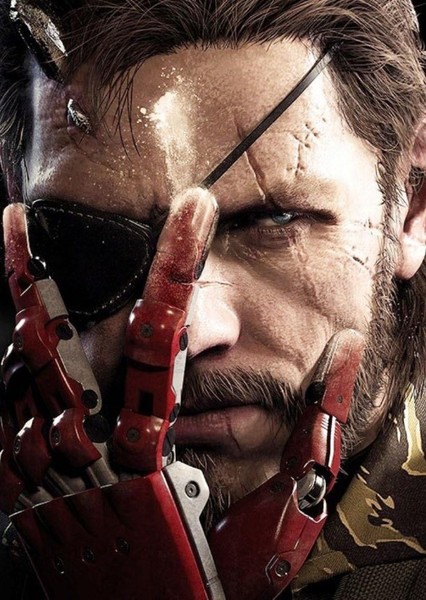 Venom Snake