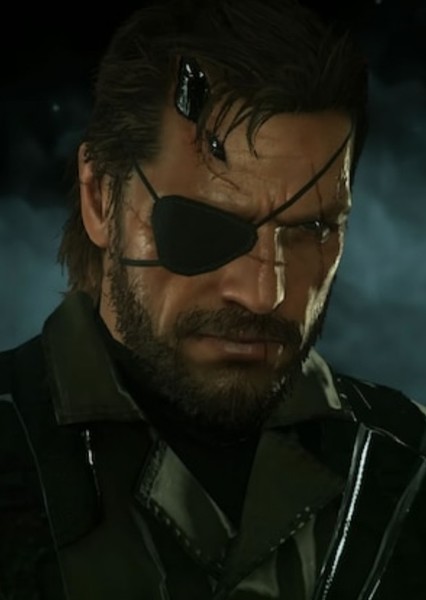 Venom Snake photo