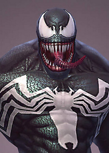 Venom (Sony Marvel Cinematic Universe) photo