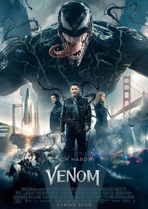 Venom (SSU)