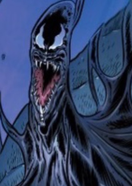 Venom (Symbiote) photo