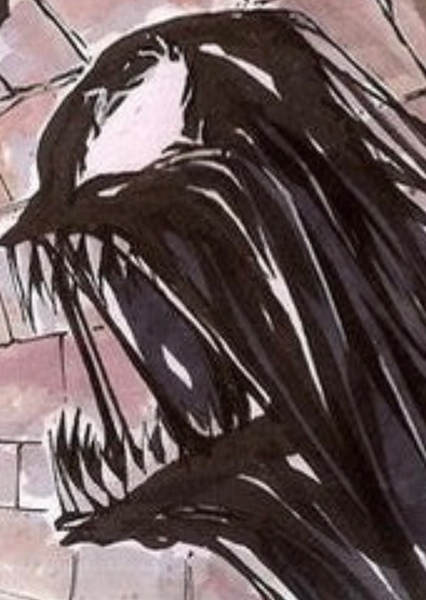 Venom (Symbiote) photo