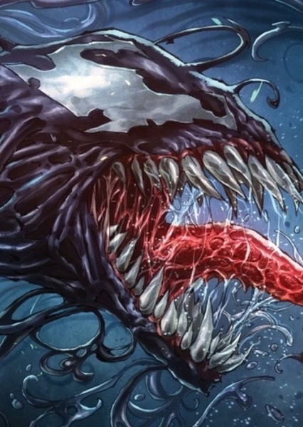 Venom (Symbiote) photo