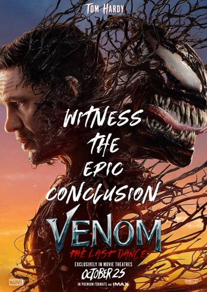 Venom: The Last Dance photo