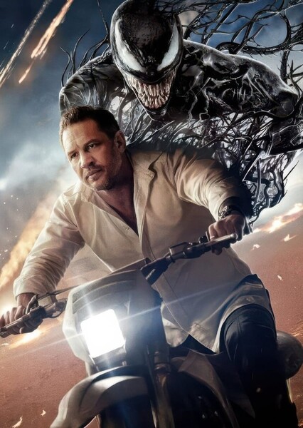 Venom (Tom Hardy) photo