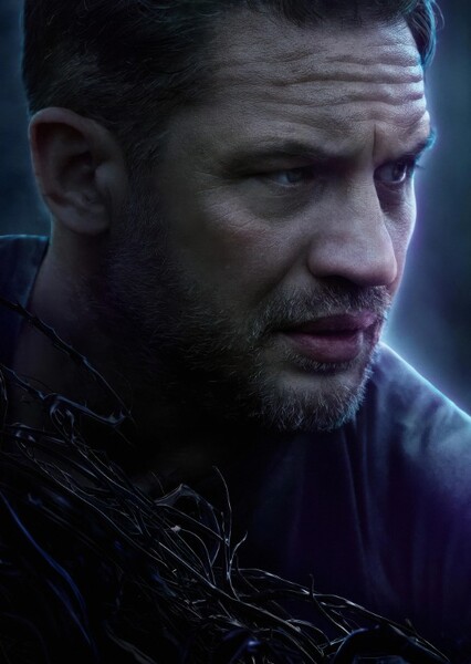 Venom (Tom Hardy) photo